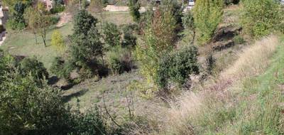 Terrain à Taussac-la-Billière en Hérault (34) de 850 m² à vendre au prix de 55000€ - 4