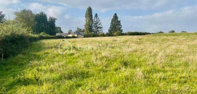 Terrain à Élencourt en Oise (60) de 7678 m² à vendre au prix de 59000€ - 4