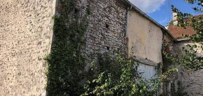 Terrain à Jouy-sur-Morin en Seine-et-Marne (77) de 318 m² à vendre au prix de 76000€ - 2