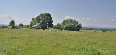 Terrain à Tarcenay-Foucherans en Doubs (25) de 1977 m² à vendre au prix de 110000€ - 2