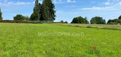 Terrain à Couzeix en Haute-Vienne (87) de 6618 m² à vendre au prix de 270000€ - 4