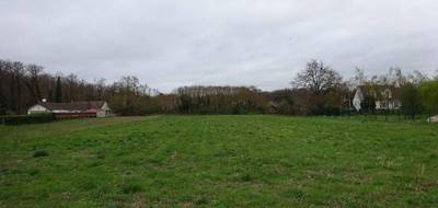 Terrain à Saint-Pierre-lès-Nemours en Seine-et-Marne (77) de 4150 m² à vendre au prix de 202250€ - 1