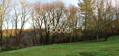 Terrain à Mervent en Vendée (85) de 1942 m² à vendre au prix de 65900€ - 2