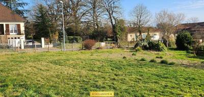 Terrain à Oradour-sur-Glane en Haute-Vienne (87) de 1005 m² à vendre au prix de 25000€ - 1