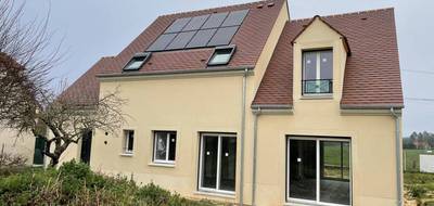 Terrain et maison à Corbeil-Essonnes en Essonne (91) de 350 m² à vendre au prix de 324000€ - 1