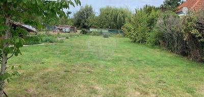 Terrain à Saint-Josse en Pas-de-Calais (62) de 1122 m² à vendre au prix de 133750€ - 1