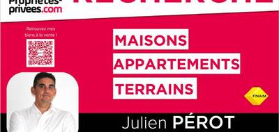 Terrain à Plouvara en Côtes-d'Armor (22) de 925 m² à vendre au prix de 52990€ - 2