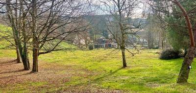 Terrain à Brive-la-Gaillarde en Corrèze (19) de 1000 m² à vendre au prix de 64000€ - 3