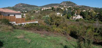 Terrain à Millau en Aveyron (12) de 1764 m² à vendre au prix de 114000€ - 4