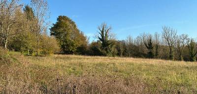 Terrain à Saint-Jean-de-Côle en Dordogne (24) de 3100 m² à vendre au prix de 26000€ - 2