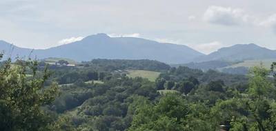 Terrain à Saint-Pée-sur-Nivelle en Pyrénées-Atlantiques (64) de 930 m² à vendre au prix de 192000€ - 1