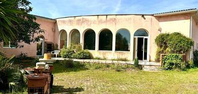 Terrain à Villenave-d'Ornon en Gironde (33) de 1941 m² à vendre au prix de 964000€ - 1