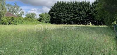 Terrain à Azereix en Hautes-Pyrénées (65) de 1978 m² à vendre au prix de 140000€ - 2