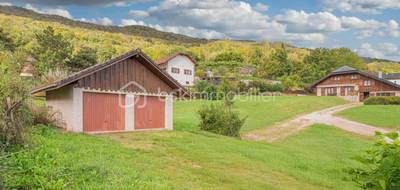 Terrain à Rumilly en Haute-Savoie (74) de 1071 m² à vendre au prix de 99000€ - 4