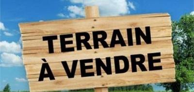 Terrain à Lans en Saône-et-Loire (71) de 2300 m² à vendre au prix de 129000€ - 2