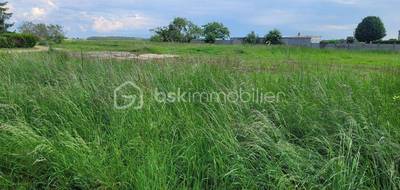 Terrain à Juranville en Loiret (45) de 790 m² à vendre au prix de 29000€ - 1