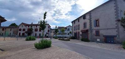 Terrain à Lezoux en Puy-de-Dôme (63) de 1471 m² à vendre au prix de 88800€ - 2