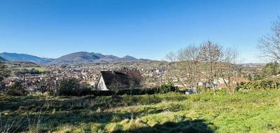 Terrain à Saint-Girons en Ariège (09) de 1229 m² à vendre au prix de 77000€ - 2