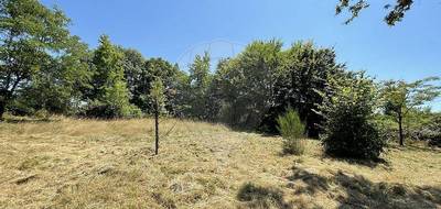 Terrain à Le Landreau en Loire-Atlantique (44) de 520 m² à vendre au prix de 79205€ - 1