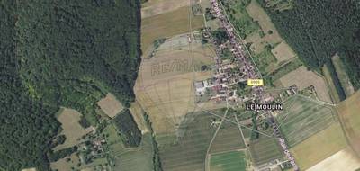 Terrain à Champlost en Yonne (89) de 147 m² à vendre au prix de 15000€ - 2