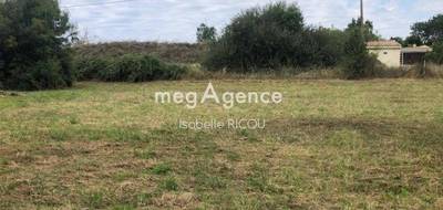 Terrain à Marennes-Hiers-Brouage en Charente-Maritime (17) de 4791 m² à vendre au prix de 549000€ - 4