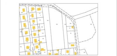 Terrain à Nouvion-sur-Meuse en Ardennes (08) de 13600 m² à vendre au prix de 161000€ - 1