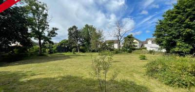 Terrain à Sully-sur-Loire en Loiret (45) de 1148 m² à vendre au prix de 69000€ - 1