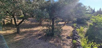 Terrain à Draguignan en Var (83) de 1330 m² à vendre au prix de 295000€ - 3