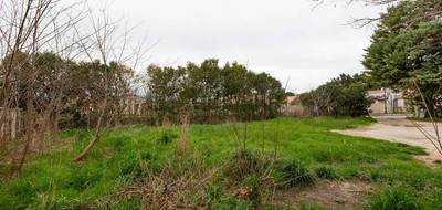 Terrain à Vallabrègues en Gard (30) de 420 m² à vendre au prix de 150000€ - 3
