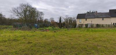 Terrain à Saint-Maden en Côtes-d'Armor (22) de 855 m² à vendre au prix de 66000€ - 1