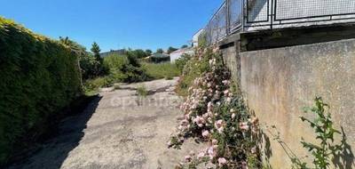 Terrain à Angoulins en Charente-Maritime (17) de 2082 m² à vendre au prix de 895000€ - 1