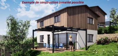 Terrain à Vindry-sur-Turdine en Rhône (69) de 751 m² à vendre au prix de 205000€ - 4