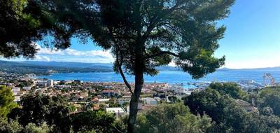 Terrain à La Ciotat en Bouches-du-Rhône (13) de 0 m² à vendre au prix de 840000€ - 1