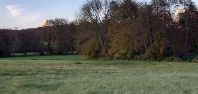 Terrain à Courtemaux en Loiret (45) de 14150 m² à vendre au prix de 47450€ - 2
