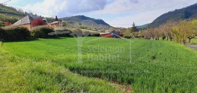 Terrain à Valady en Aveyron (12) de 5658 m² à vendre au prix de 110000€ - 4