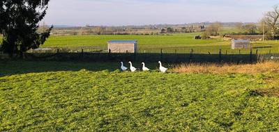 Terrain à Cuy-Saint-Fiacre en Seine-Maritime (76) de 1651 m² à vendre au prix de 75000€ - 2