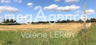 Terrain à Marcellus en Lot-et-Garonne (47) de 10318 m² à vendre au prix de 234200€ - 2