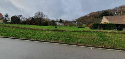 Terrain à Ottersthal en Bas-Rhin (67) de 850 m² à vendre au prix de 109650€ - 2