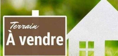 Terrain à Castelnau-de-Médoc en Gironde (33) de 0 m² à vendre au prix de 147000€ - 1