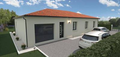 Terrain à Bègles en Gironde (33) de 315 m² à vendre au prix de 170000€ - 2