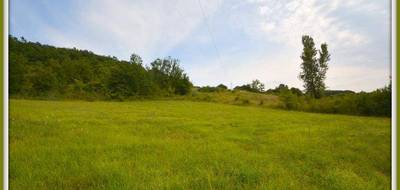 Terrain à Bon-Encontre en Lot-et-Garonne (47) de 1646 m² à vendre au prix de 77700€ - 2