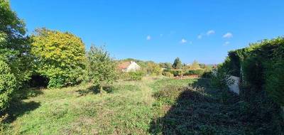 Terrain à Boissy-l'Aillerie en Val-d'Oise (95) de 1075 m² à vendre au prix de 163500€ - 3