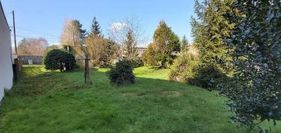 Terrain à Poigny-la-Forêt en Yvelines (78) de 501 m² à vendre au prix de 158000€ - 4