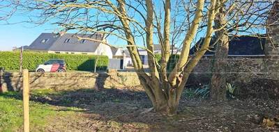 Terrain à Plouguerneau en Finistère (29) de 350 m² à vendre au prix de 50000€ - 4