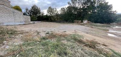 Terrain à Vaison-la-Romaine en Vaucluse (84) de 523 m² à vendre au prix de 129800€ - 4