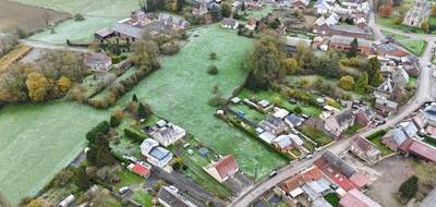 Terrain à Étreillers en Aisne (02) de 8000 m² à vendre au prix de 360000€ - 1