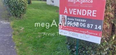 Terrain à Plouay en Morbihan (56) de 419 m² à vendre au prix de 81000€ - 3