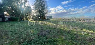 Terrain à Bouzonville-aux-Bois en Loiret (45) de 653 m² à vendre au prix de 29000€ - 1