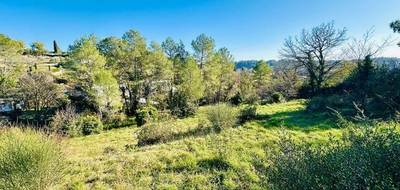 Terrain à Opio en Alpes-Maritimes (06) de 3142 m² à vendre au prix de 980000€ - 4