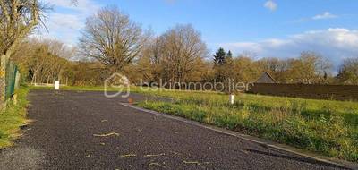 Terrain à Crotelles en Indre-et-Loire (37) de 505 m² à vendre au prix de 65000€ - 1